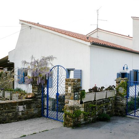 Apartments Novka Izola Εξωτερικό φωτογραφία