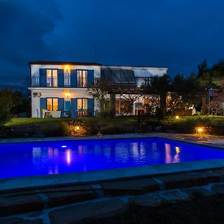 Apartments Novka Izola Εξωτερικό φωτογραφία