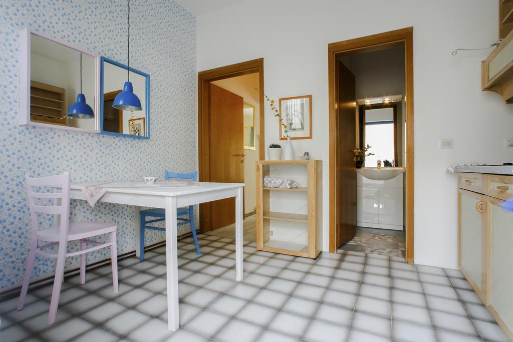 Apartments Novka Izola Δωμάτιο φωτογραφία