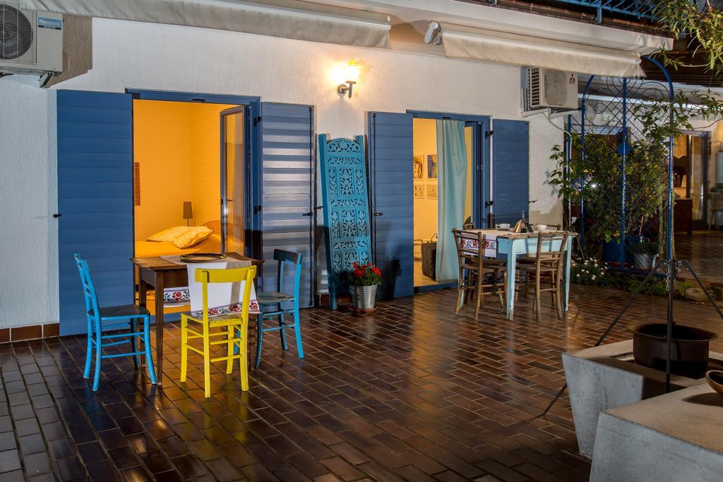 Apartments Novka Izola Εξωτερικό φωτογραφία