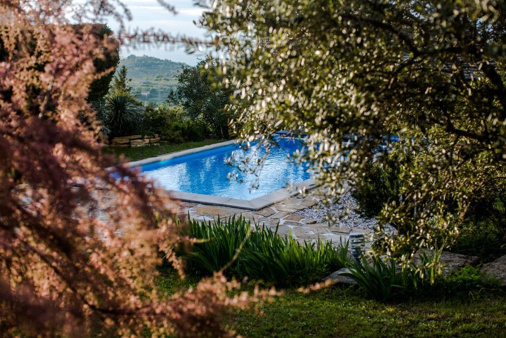 Apartments Novka Izola Εξωτερικό φωτογραφία