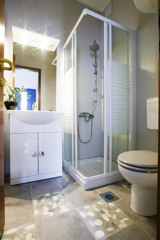 Apartments Novka Izola Εξωτερικό φωτογραφία