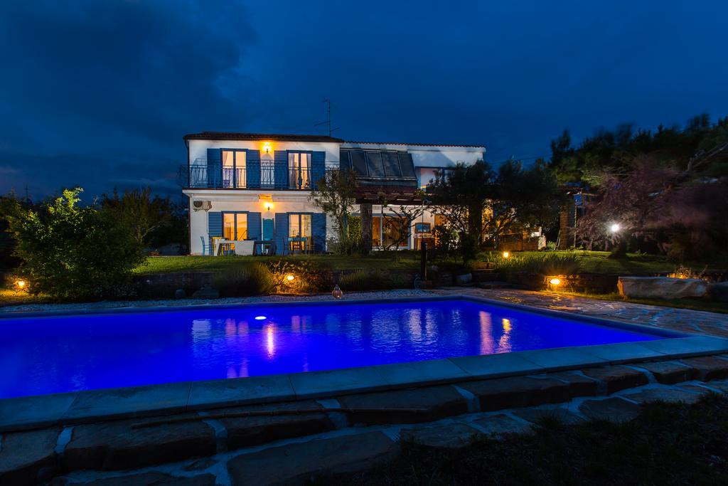 Apartments Novka Izola Εξωτερικό φωτογραφία