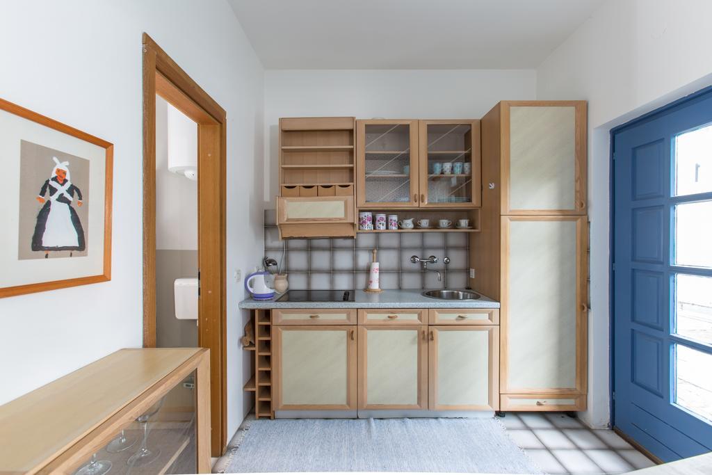 Apartments Novka Izola Εξωτερικό φωτογραφία