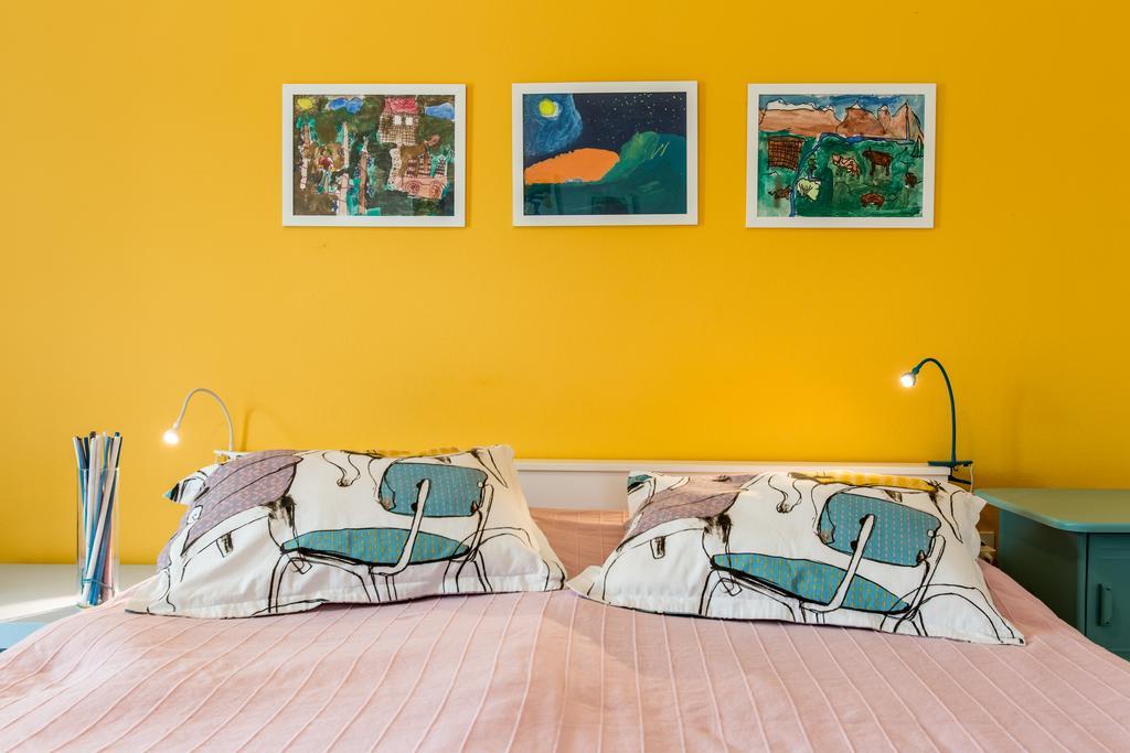Apartments Novka Izola Εξωτερικό φωτογραφία