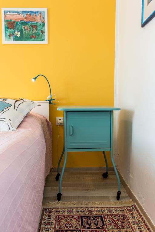 Apartments Novka Izola Εξωτερικό φωτογραφία