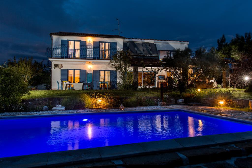 Apartments Novka Izola Εξωτερικό φωτογραφία