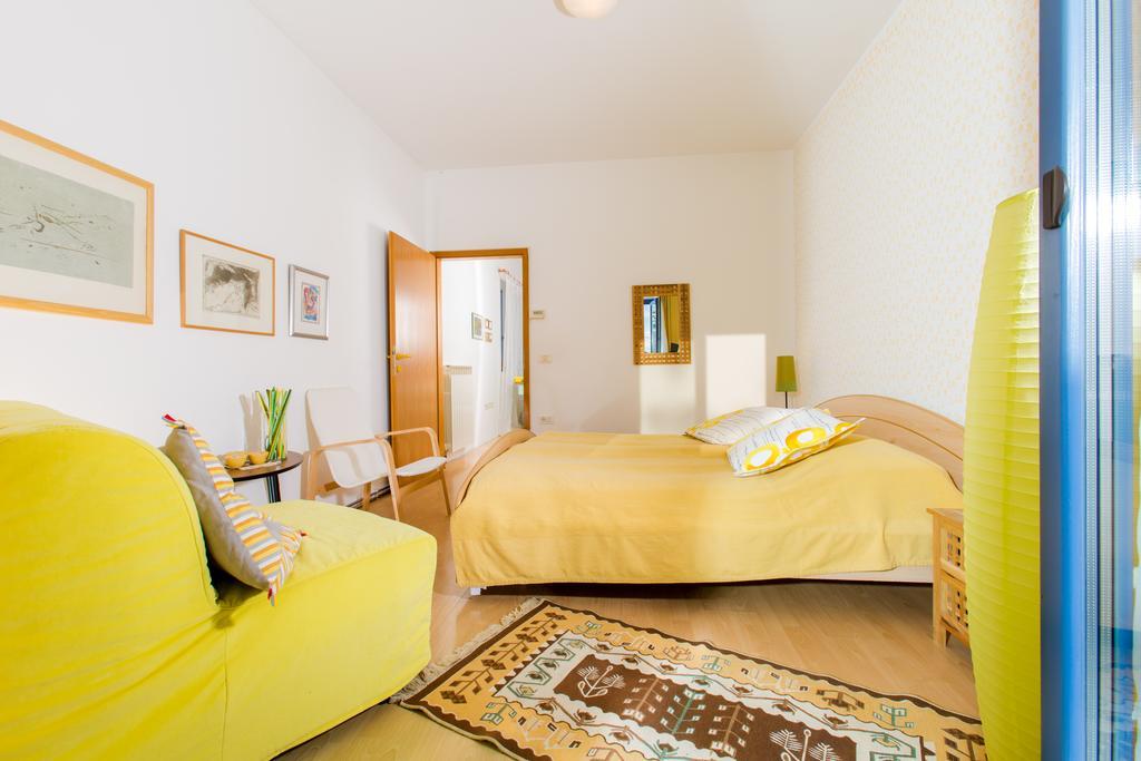 Apartments Novka Izola Εξωτερικό φωτογραφία