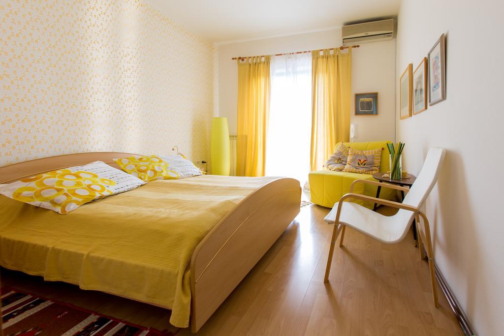 Apartments Novka Izola Εξωτερικό φωτογραφία
