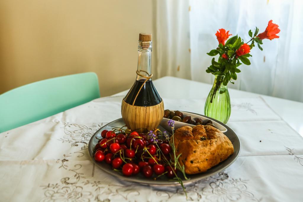 Apartments Novka Izola Εξωτερικό φωτογραφία