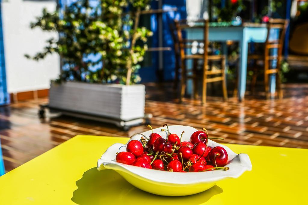Apartments Novka Izola Εξωτερικό φωτογραφία