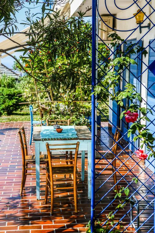 Apartments Novka Izola Εξωτερικό φωτογραφία