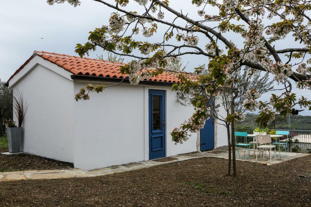Apartments Novka Izola Εξωτερικό φωτογραφία