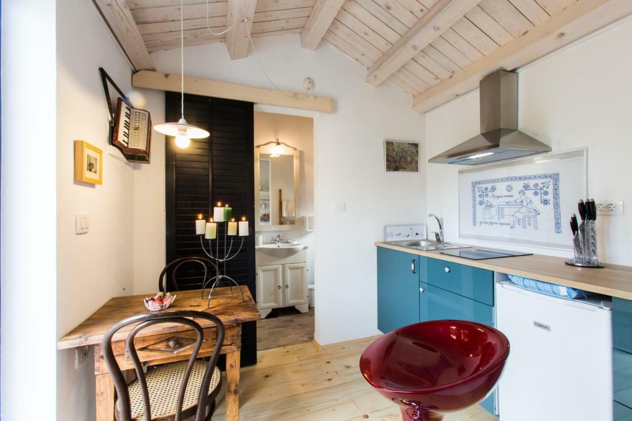 Apartments Novka Izola Εξωτερικό φωτογραφία