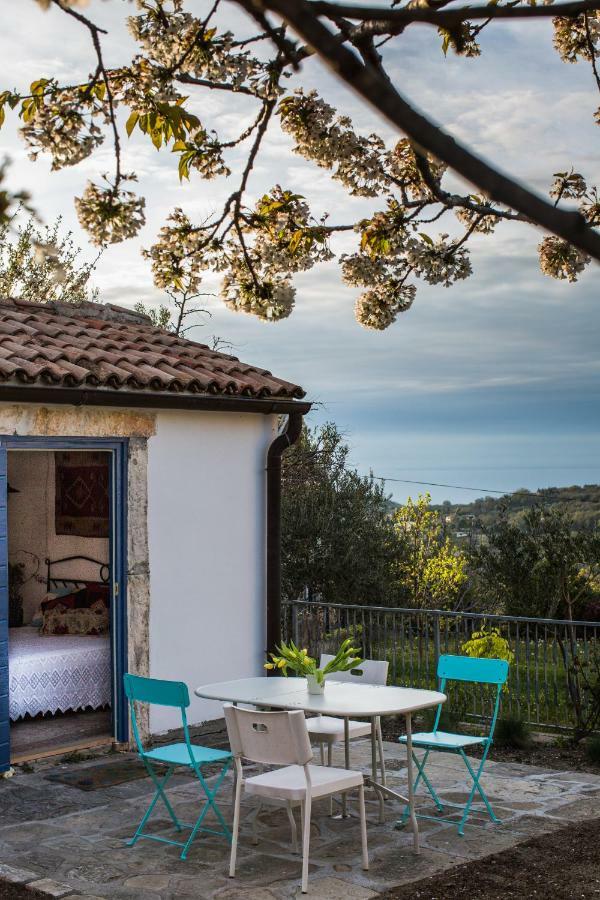 Apartments Novka Izola Εξωτερικό φωτογραφία