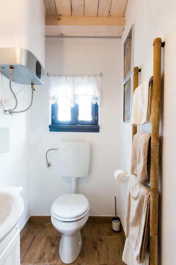 Apartments Novka Izola Εξωτερικό φωτογραφία