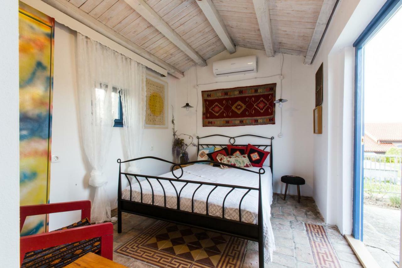 Apartments Novka Izola Εξωτερικό φωτογραφία