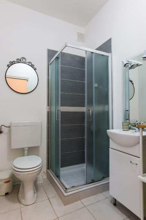 Apartments Novka Izola Εξωτερικό φωτογραφία