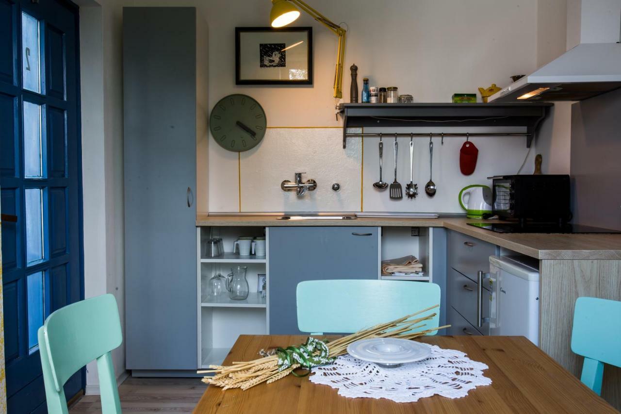 Apartments Novka Izola Εξωτερικό φωτογραφία