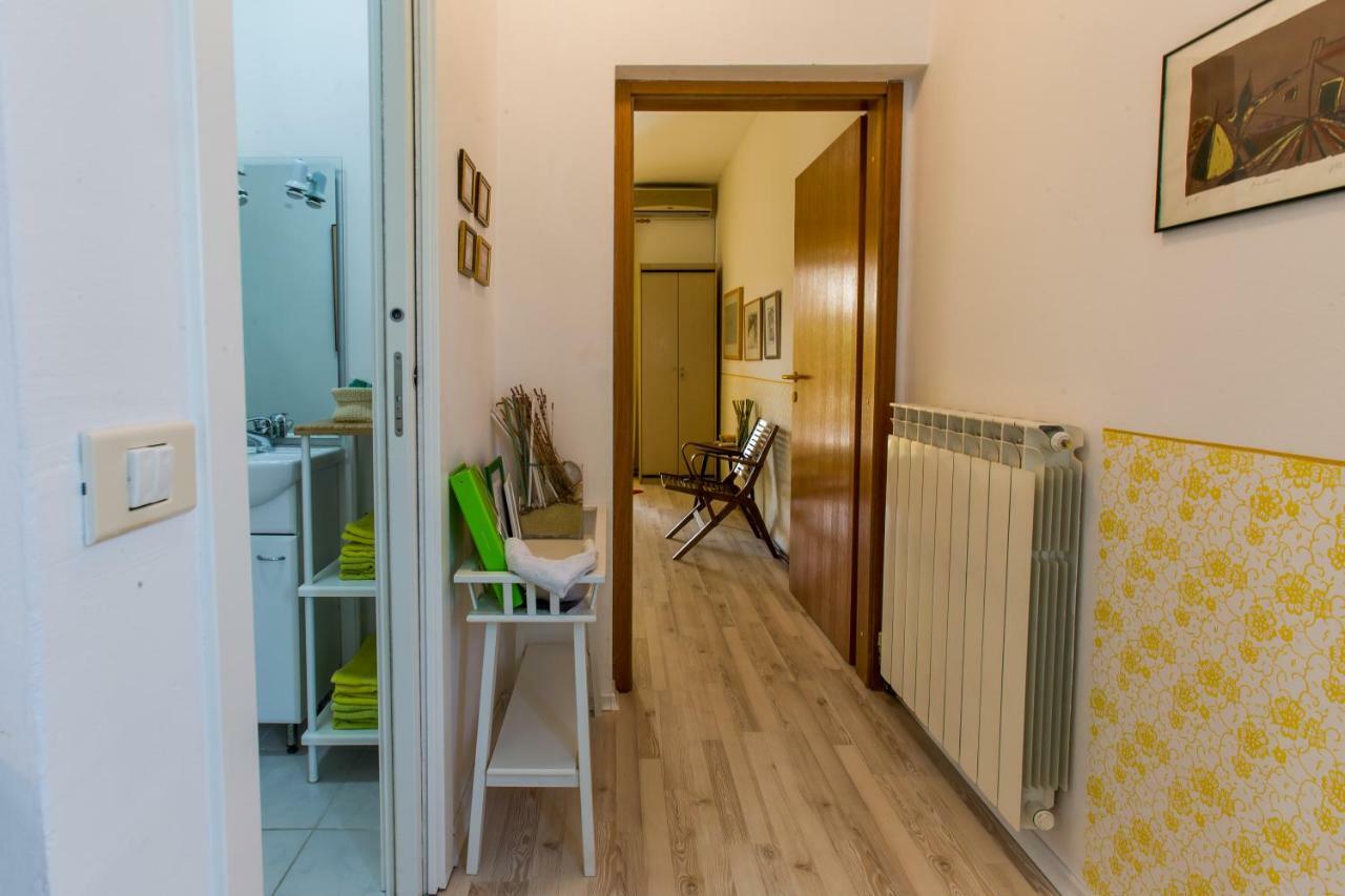 Apartments Novka Izola Εξωτερικό φωτογραφία